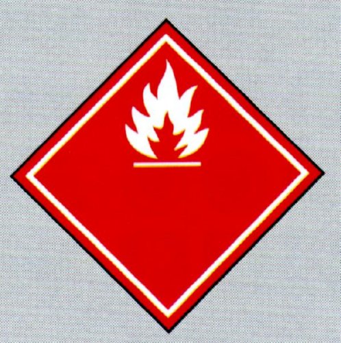 02 GAS INFLAMABLE